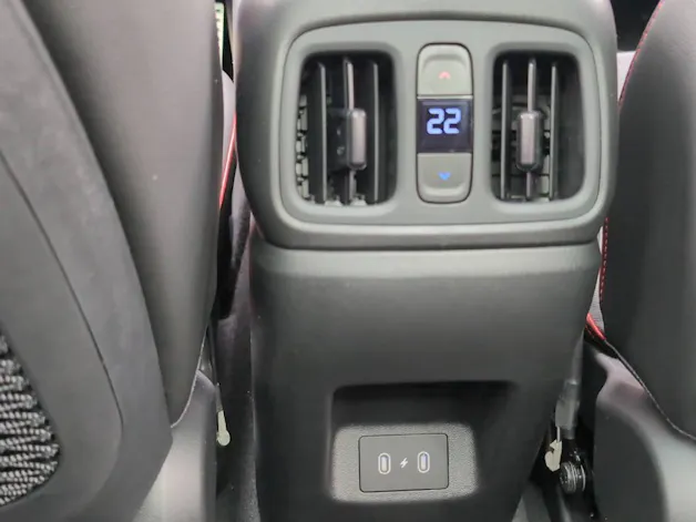 HYUNDAI TUCSON 1.6 T-GDi Hybrid N-Line 4WD