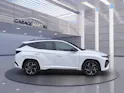 HYUNDAI TUCSON 1.6 T-GDi Hybrid N-Line 4WD
