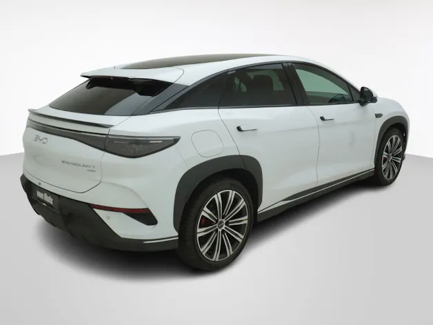 BYD Sealion 7 Excellence AWD
