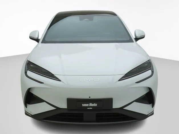 BYD Sealion 7 Excellence AWD