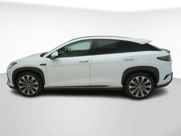 BYD Sealion 7 Excellence AWD