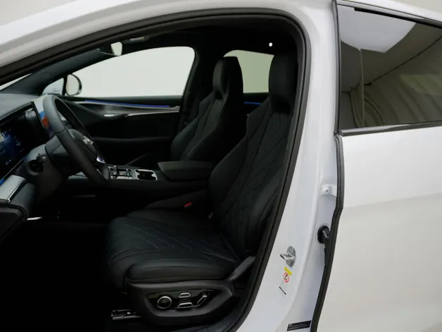 BYD Sealion 7 Excellence AWD