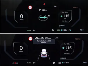 Kia EV3 81 kWh GT-Line