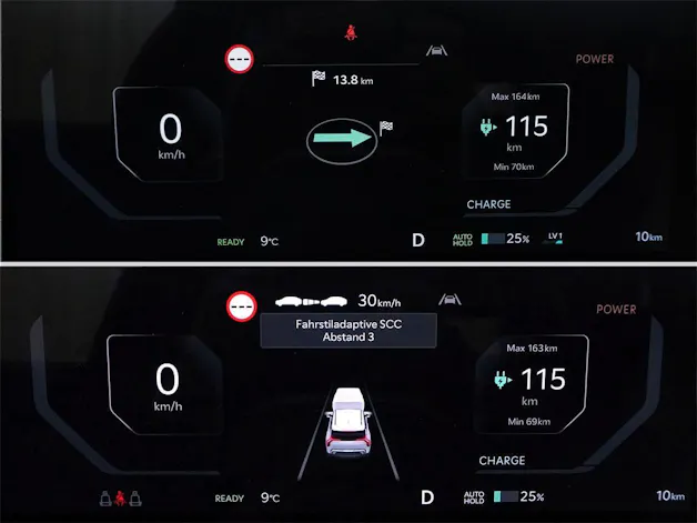 Kia EV3 81 kWh GT-Line