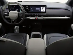 Kia EV3 81 kWh GT-Line