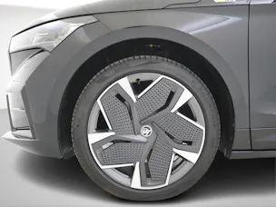 SKODA Enyaq iV Coupé RS 80 4x4 Suite