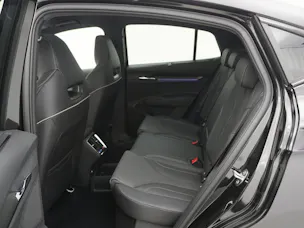 SKODA Enyaq iV Coupé RS 80 4x4 Suite
