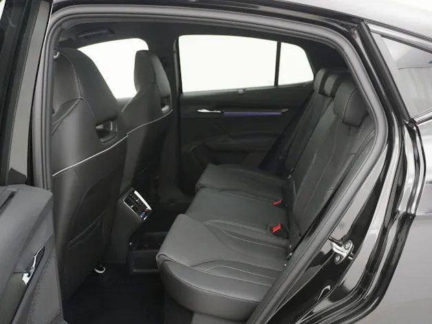 SKODA Enyaq iV Coupé RS 80 4x4 Suite