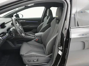 SKODA Enyaq iV Coupé RS 80 4x4 Suite