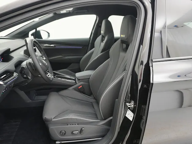 SKODA Enyaq iV Coupé RS 80 4x4 Suite