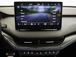 SKODA Enyaq iV Coupé RS 80 4x4 Suite
