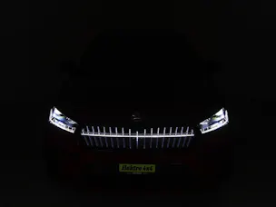 SKODA Enyaq iV Coupé RS 80 4x4 Suite