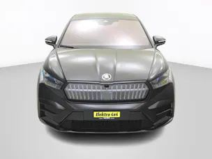 SKODA Enyaq iV Coupé RS 80 4x4 Suite