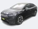 SKODA Enyaq iV Coupé RS 80 4x4 Suite