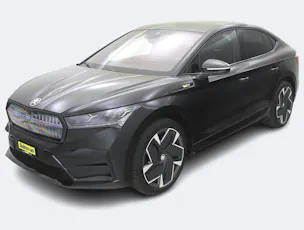 SKODA Enyaq iV Coupé RS 80 4x4 Suite