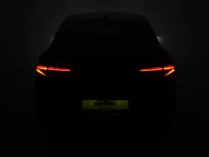 SKODA Enyaq iV Coupé RS 80 4x4 Suite