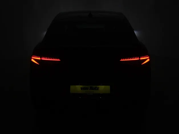SKODA Enyaq iV Coupé RS 80 4x4 Suite