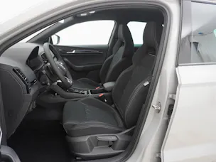 SKODA Karoq 2.0 TSI SportLine DSG 4x4