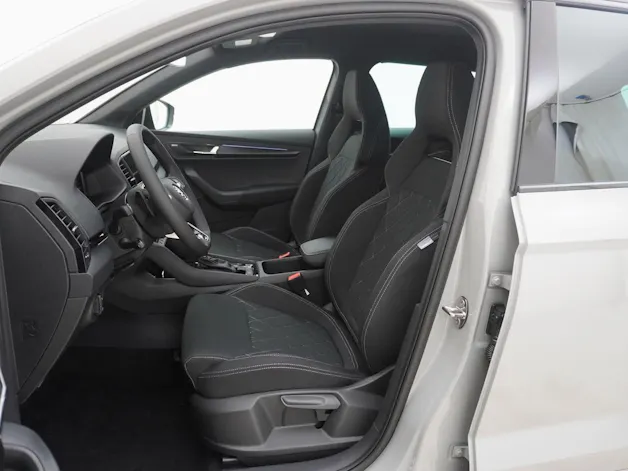 SKODA Karoq 2.0 TSI SportLine DSG 4x4