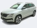 SKODA Karoq 2.0 TSI SportLine DSG 4x4
