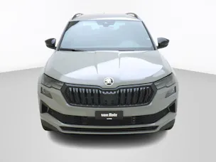 SKODA Karoq 2.0 TSI SportLine DSG 4x4