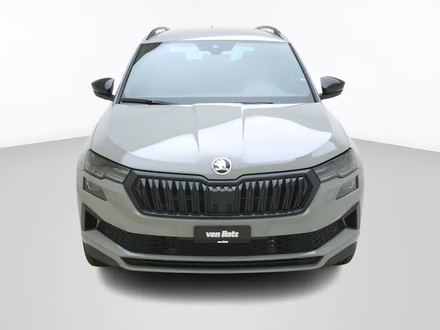 SKODA Karoq 2.0 TSI SportLine DSG 4x4
