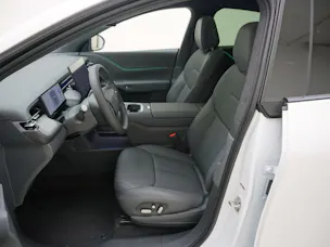 XPENG G6 Performance AWD