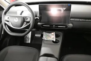 Leapmotor B03X EV