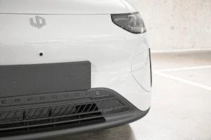 Fahrzeugbild LEAPMOTOR B03X EV