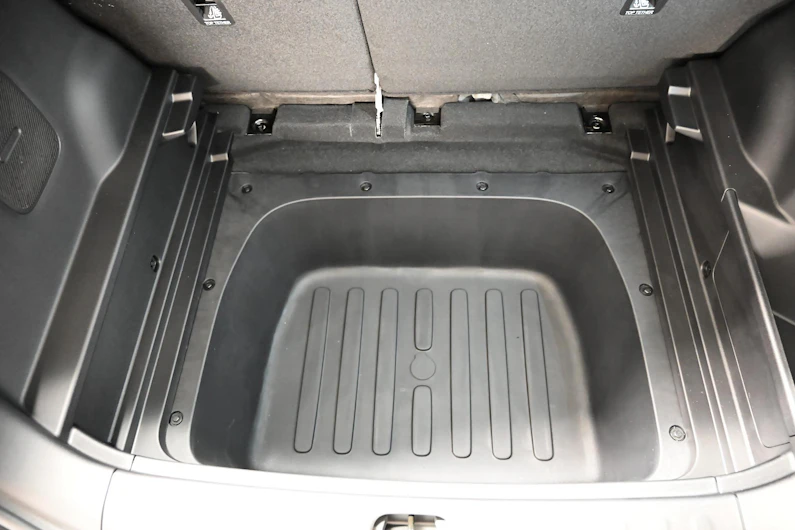 Fahrzeugbild LEAPMOTOR B03X