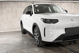 Fahrzeugbild LEAPMOTOR B03X EV