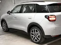 Leapmotor B03X EV