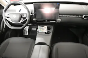 Leapmotor B03X EV