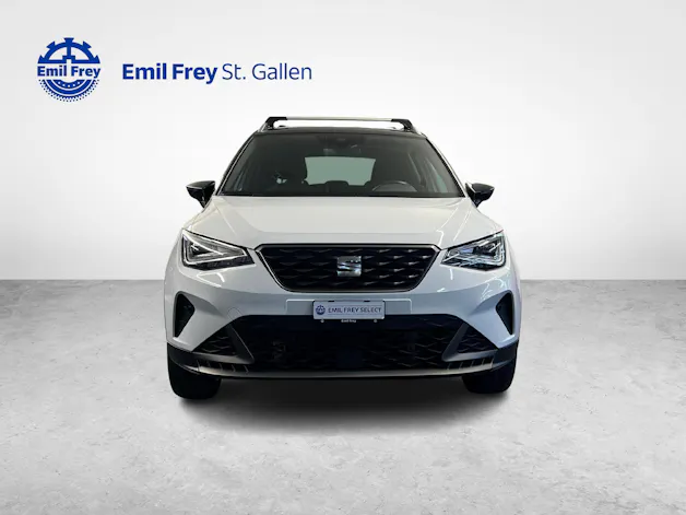 SEAT Arona 1.0 TSI 110 FR DSG