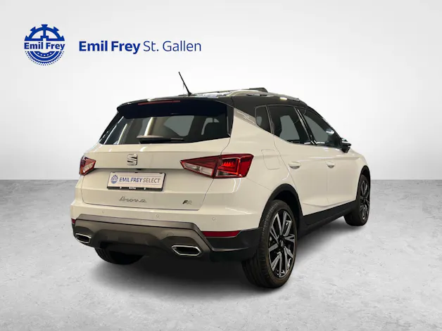 SEAT Arona 1.0 TSI 110 FR DSG
