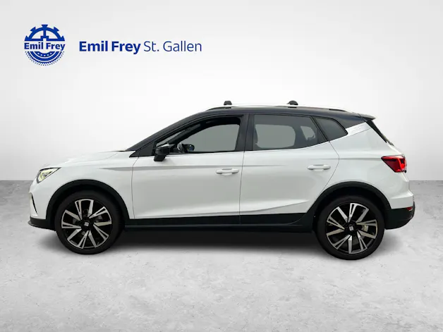 SEAT Arona 1.0 TSI 110 FR DSG