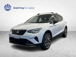 SEAT Arona 1.0 TSI 110 FR DSG