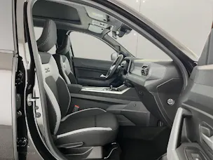 DACIA Bigster 1.2 Hybrid Journey 4WD