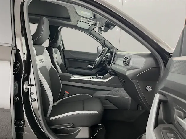 DACIA Bigster 1.2 Hybrid Journey 4WD