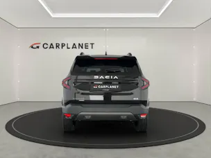 DACIA Bigster 1.2 Hybrid Journey 4WD