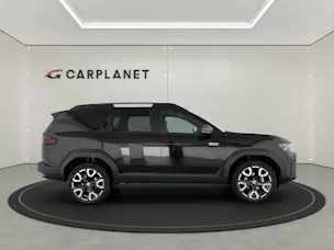 DACIA Bigster 1.2 Hybrid Journey 4WD