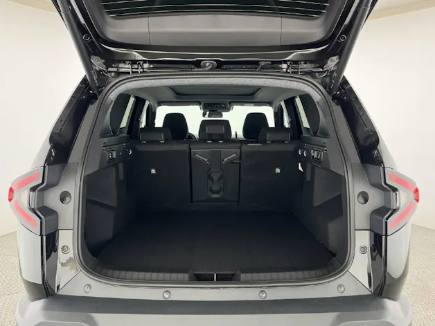 DACIA Bigster 1.2 Hybrid Journey 4WD