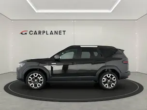 DACIA Bigster 1.2 Hybrid Journey 4WD
