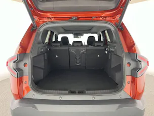 DACIA Bigster 1.2 Hybrid Extreme 4WD