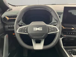 DACIA Bigster 1.2 Hybrid Extreme 4WD