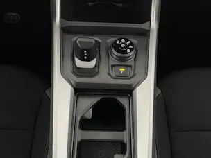 DACIA Bigster 1.2 Hybrid Extreme 4WD