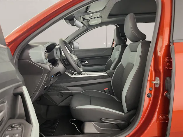 DACIA Bigster 1.2 Hybrid Extreme 4WD