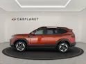 DACIA Bigster 1.2 Hybrid Extreme 4WD