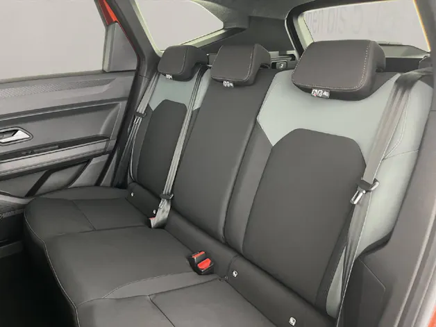 DACIA Bigster 1.2 Hybrid Extreme 4WD
