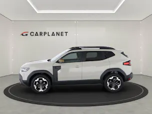 DACIA Duster 1.8 Hybrid Extreme